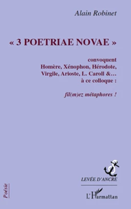 "3 Poetriae Novae"