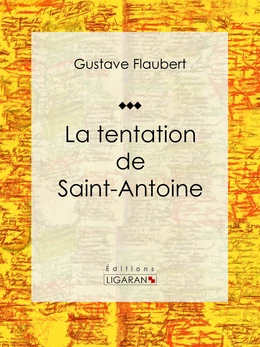 La tentation de Saint Antoine