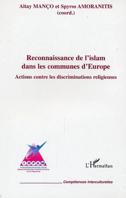 Reconnaissance de l'islam dans les communes d'Europe