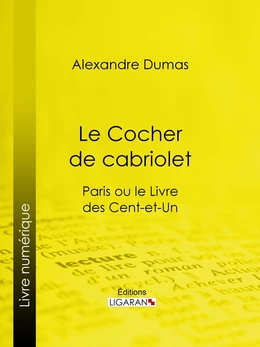 Le Cocher de cabriolet