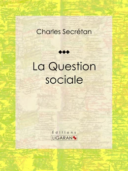 La Question sociale