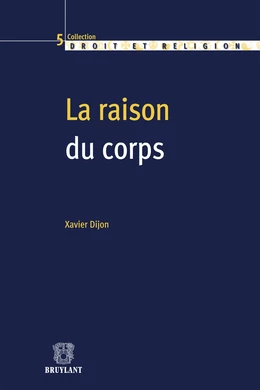 La raison du corps