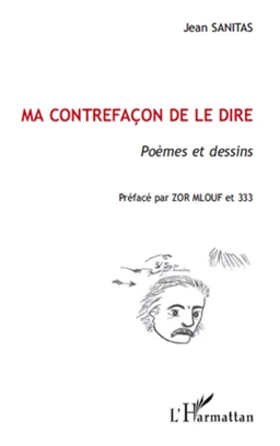 Ma contrefaçon de le dire