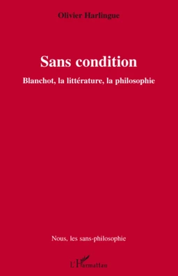 Sans condition