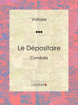 Le Dépositaire