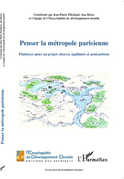 Penser la métropole parisienne