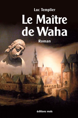 Le Maître de Waha