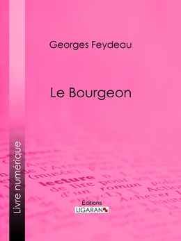 Le Bourgeon