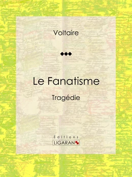 Le Fanatisme