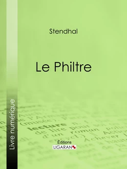 Le Philtre