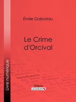 Le crime d'Orcival