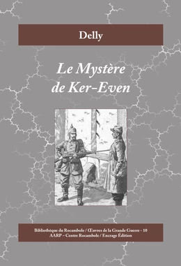 Le Mystère de Ker-Even