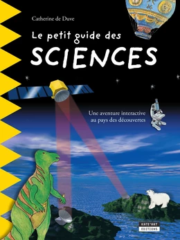 Le petit guide des sciences