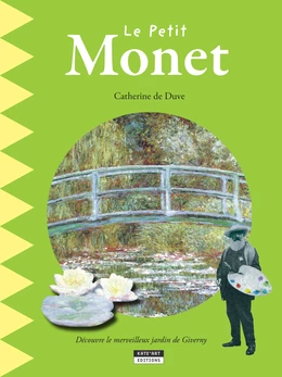 Le petit Monet