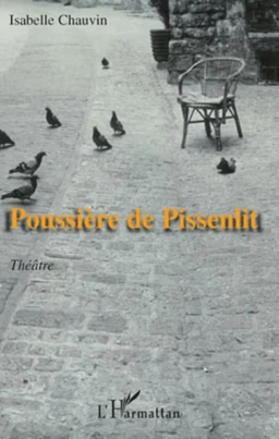 Poussière de Pissenlit