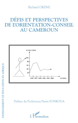 Défis et perspectives de l'orientation-conseil au Cameroun