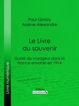 Le Livre du souvenir