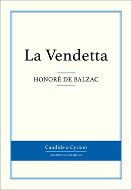 La Vendetta