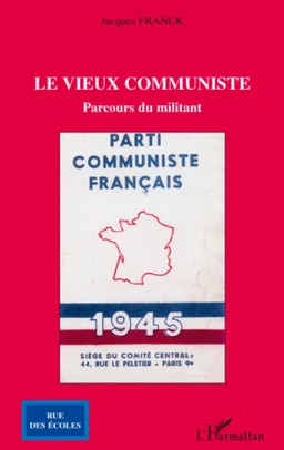 Le vieux communiste