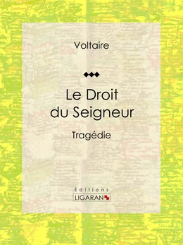 Le Droit du Seigneur