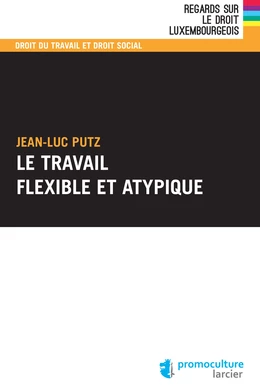 Le travail flexible et atypique