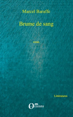 Brume de sang