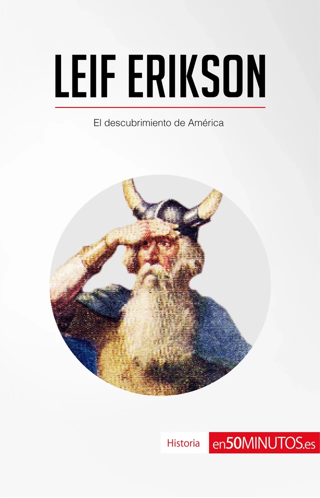 Leif Erikson -  50Minutos - 50Minutos.es