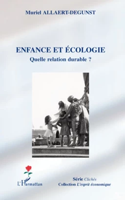 Enfance et écologie