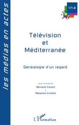 Télévision et méditerranée