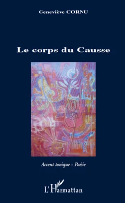 Le corps du Causse