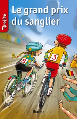 Le grand prix du sanglier