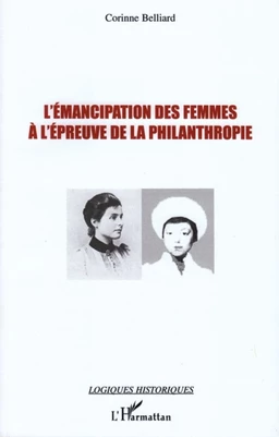 L'émancipation des femmes à l'épreuve de la philanthropie