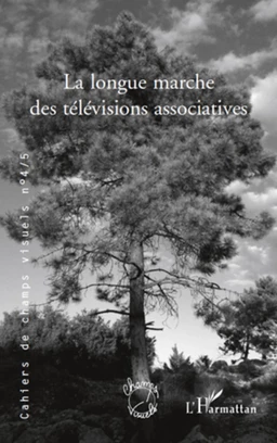 La longue marche des télévisions associatives