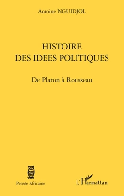 Histoire des idées politiques