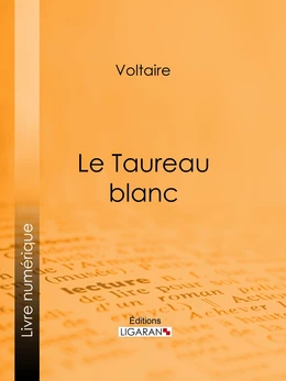 Le Taureau blanc