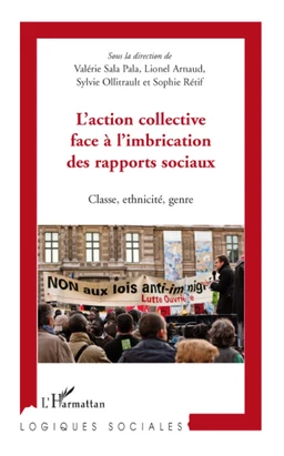 L'action collective face à l'imbrication des rapports sociaux