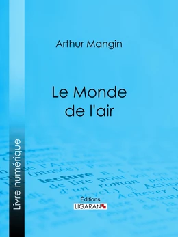 Le Monde de l'air