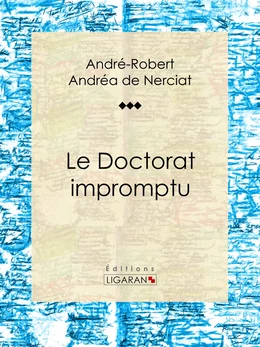 Le Doctorat impromptu