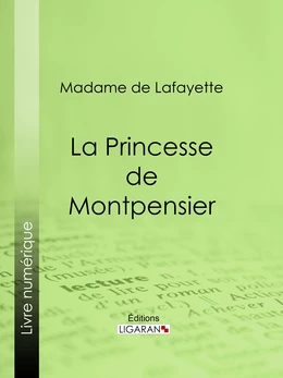 La Princesse de Montpensier