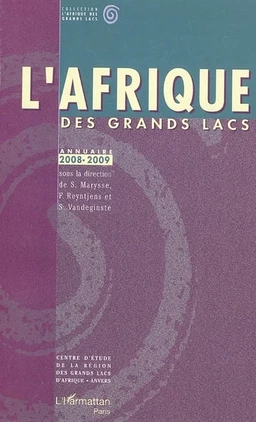 L'Afrique des grands lacs