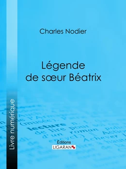 Légende de sœur Béatrix