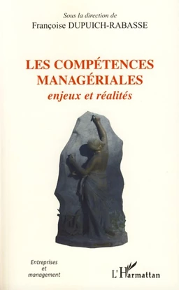 Les compétences managériales