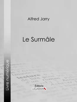 Le Surmâle