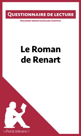 Le Roman de Renart