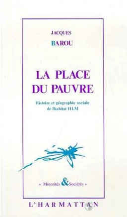 La place du pauvre