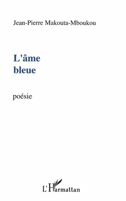 L'âme bleue