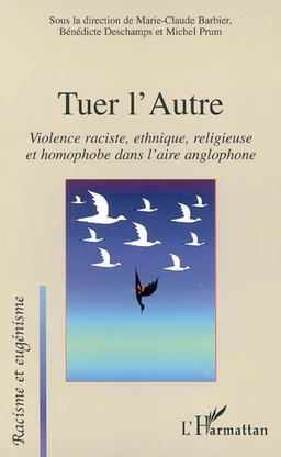 Tuer l'Autre