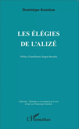 Les Élégies de l'Alizé