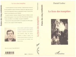 Le Livre des Tempêtes