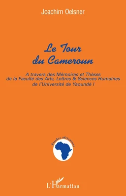 TOUR DU CAMEROUN